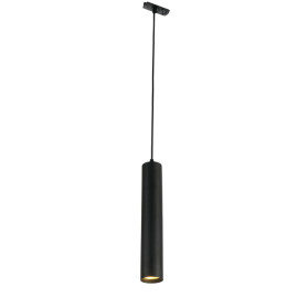 Трековый светильник MyFar Beam MT0126-GU10-B