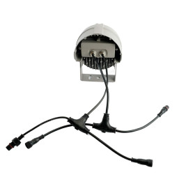 Ландшафтно-архитектурный светодиодный прожектор Feron LL-899 52105