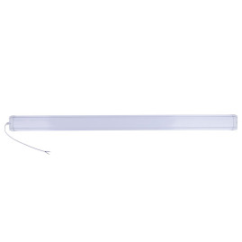 Подвесной линейный светодиодный светильник Uniel ULO-K21A 40W/4000K/L125/K IP65 WHITE UL-00013700