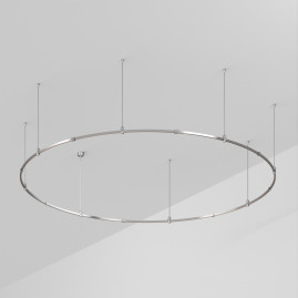 Основание ART-APRIORI-ROUND-ROD-800-R3000 (TN) Arlight 050203
