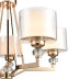 Подвесная люстра Vele Luce Lotus VL1054L05