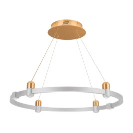Подвес с питанием ART-APRIORI-CANOPY-HANG-4A-L5000-POWER (GD) Arlight 049351