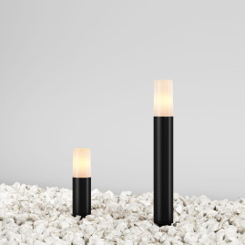Ландшафтный светильник Maytoni Outdoor O416FL-L3B3K