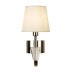 Бра iLamp Alesti W2424-1 Nickel