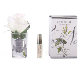 Ароматизированный бутон розы &quot;Natural Touch&quot; румяный Côte Noire