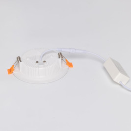 Потолочный светильник De Markt Прайм 850013601