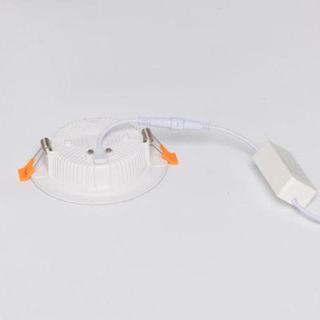 Потолочный светильник De Markt Прайм 850013601