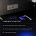 Выключатель встраиваемый Voltum S70 трехклавишный 10А, (шелк) VLS030104
