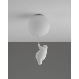 Потолочный светильник Moderli Baloons V11232-1C