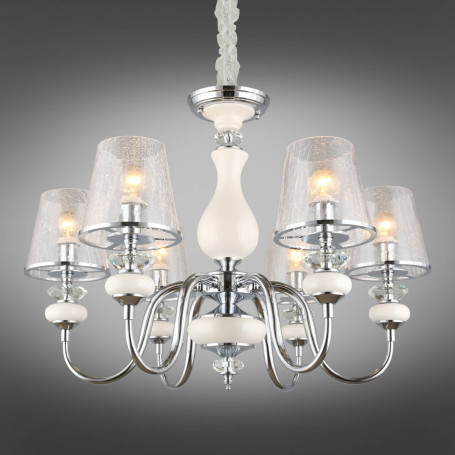 Подвесная люстра Omnilux Aviano OML-84603-06