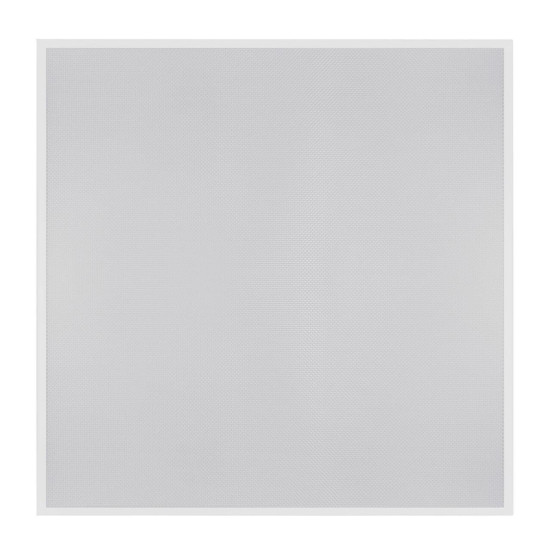 Встраиваемый светодиодный светильник Uniel ULP-6060 48W/4000К IP40 Universal White UL-00004588