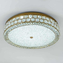 Потолочный cветильник LED4U L1181-700 BS