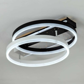 Потолочный светильник LED4U L1030-500