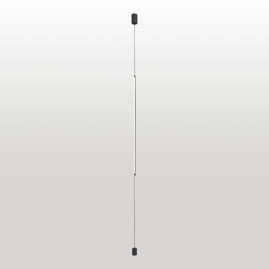 Подвесной светодиодный светильник Lussole Gilmer LSP-0930