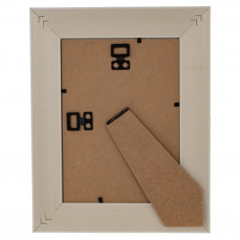 Фоторамка для фото 13*18, L19 W2 H24 см (815799)