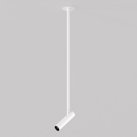 Подвесной светодиодный светильник Maytoni Technical Focus T P141RS-L125-6W3K-W