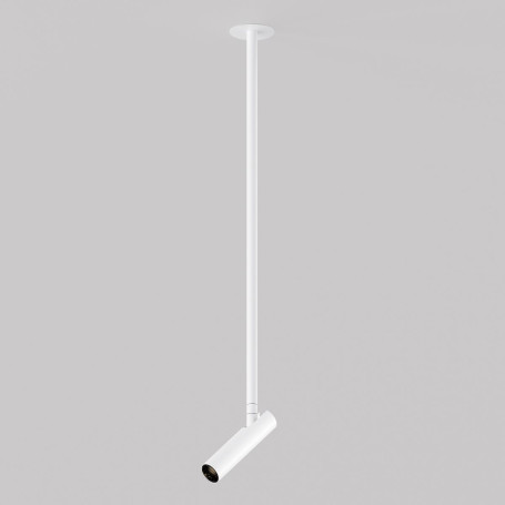 Подвесной светодиодный светильник Maytoni Technical Focus T P141RS-L125-6W3K-W