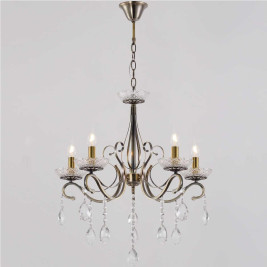 Потолочный светильник Reluce 04205-0.4-05 AB