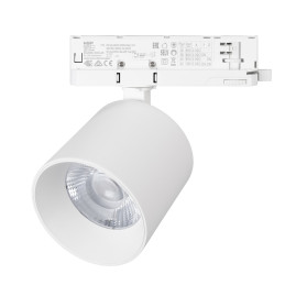 Светильник LGD-DYKE-4TR-R100-36W Day4000 (WH, 50 deg, 230V, TRIAC) Arlight 058759