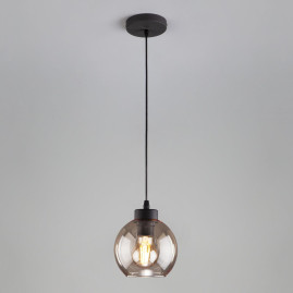Подвесной светильник TK Lighting 4318 Cubus