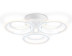 Светильник потолочный Ambrella light ACRYLICA FA8943