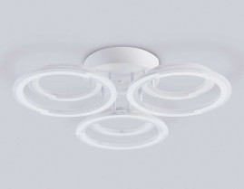 Светильник потолочный Ambrella light ACRYLICA FA8943