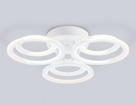 Светильник потолочный Ambrella light ACRYLICA FA8943