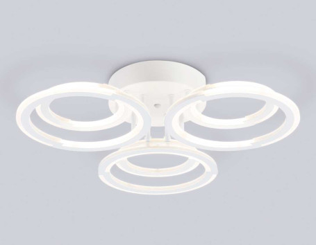 Светильник потолочный Ambrella light ACRYLICA FA8943