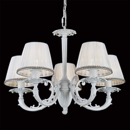 Подвесная люстра Citilux Канон CL412152