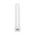Лампа энергосберегающая Uniel 2G7 11W 4000K матовая ESL-PL-11/4000/2G7 05936