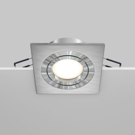 Встраиваемый светильник Maytoni Technical Atom DL024-2-01S