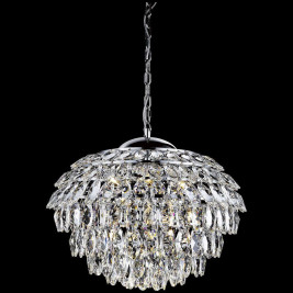 Подвесная люстра Wertmark Ludgera WE113.11.103