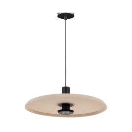 Светильник SP-KOTARO-R450-12W Warm2700 (BG-BG, 36 deg, 230V, TRIAC) Arlight 057226