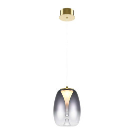 Подвесной светодиодный светильник Maytoni Splash MOD282PL-L8G3K