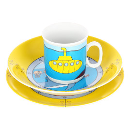 Набор детский 3пред.&quot;Море&quot;