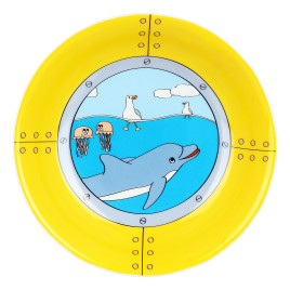 Набор детский 3пред.&quot;Море&quot;