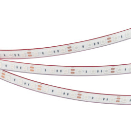 Светодиодная влагозащищенная лента Arlight 4W/m 60Led/m 5060SMD синий 5M RTW-PFS-B60-13mm 12V Blue 036280