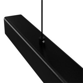 Светильник подвесной Lightera Baffin LE112L-150B WIFI
