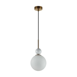 Подвесной светильник Odeon Light Lolla Midcent 4359/1A