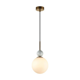 Подвесной светильник Odeon Light Lolla Midcent 4359/1A