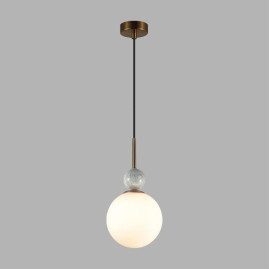 Подвесной светильник Odeon Light Lolla Midcent 4359/1A