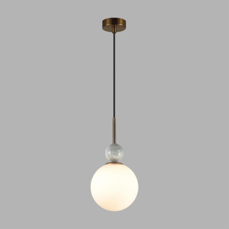 Подвесной светильник Odeon Light Lolla Midcent 4359/1A