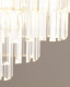 Подвесная люстра Moderli Crystal V10738-9P