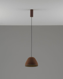 Подвесной светодиодный светильник Moderli Welli V11096-PL