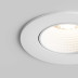 Встраиваемый светильник Hesby Lighting Hesby Bodo IP20,10Вт, GU5.3, белый HSBL_0104