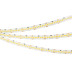 Светодиодная лента Arlight 11W/m 252LED/m 2835SMD теплый белый 5M 022653(2)