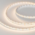 Светодиодная лента Arlight 11W/m 252LED/m 2835SMD теплый белый 5M 022653(2)