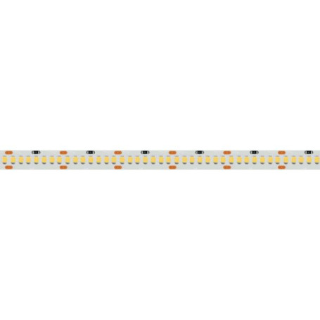 Светодиодная лента Arlight 11W/m 252LED/m 2835SMD теплый белый 5M 022653(2)