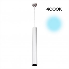 Подвесной светодиодный светильник Citilux Тубус CL01PBL120N