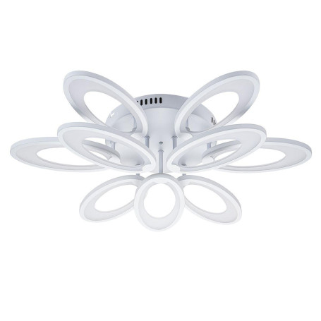 Потолочная светодиодная люстра Escada Ecla 10242/9LED